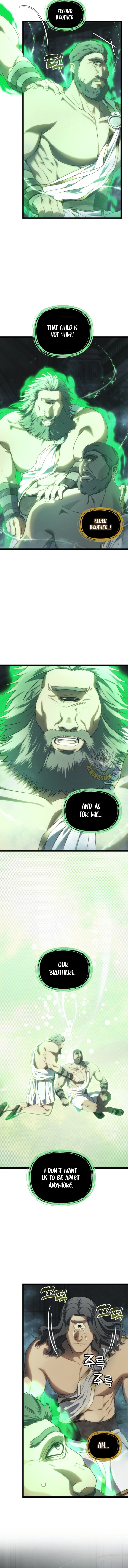 Ranker Who Lives A Second Time Chapter 212 6